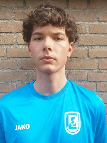 Robin Liermann