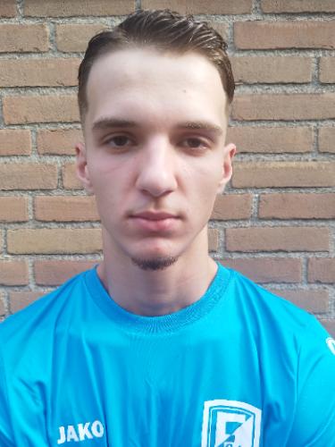 Genti Kraasniqi