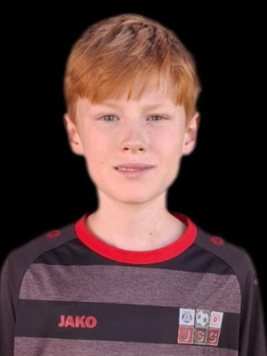 Tristan Levi Schmedes