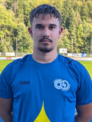 Aron Fleig