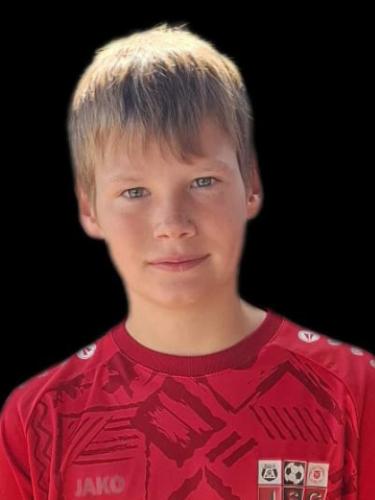 Mika Schwartinsky