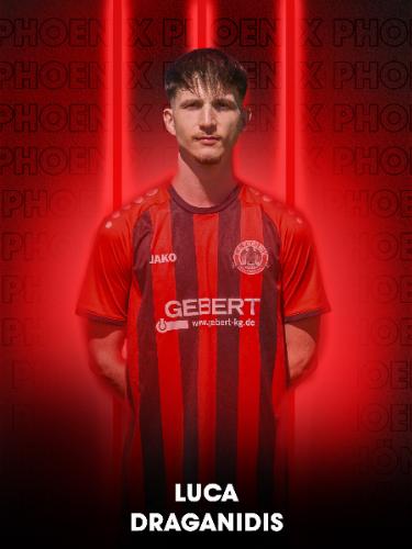Luca Draganidis