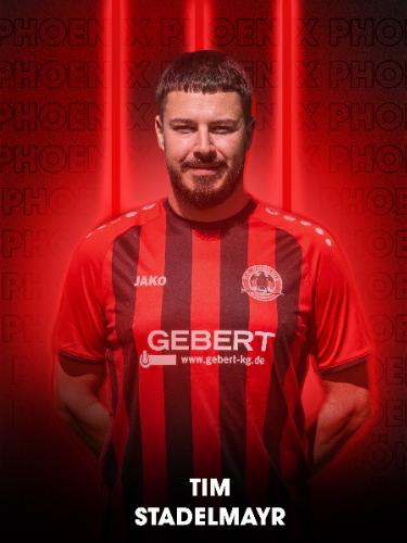 Tim Stadelmayr