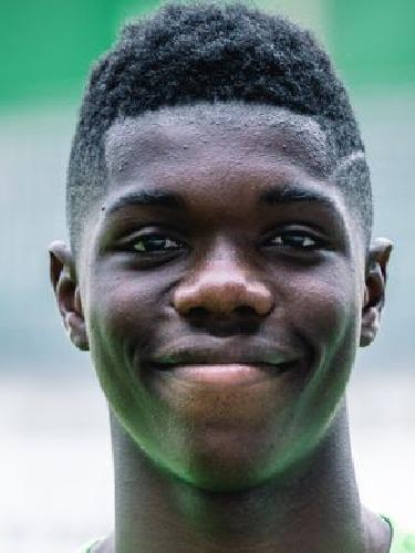 Akram-Dine Mohamadou