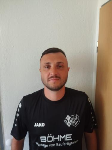 Mario Braun