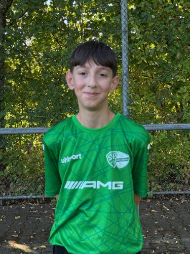 Tarik Ziyad Soyyigit