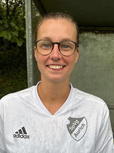 Mandy Hübscher