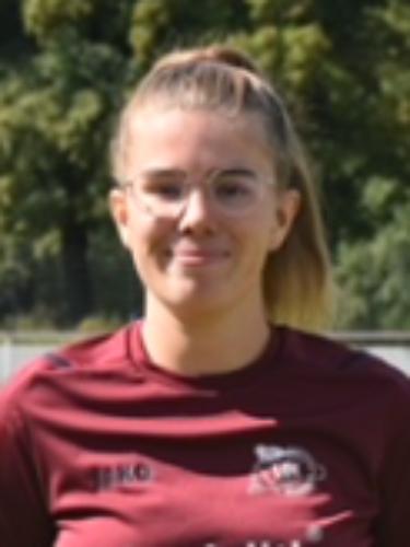 Luisa Müller