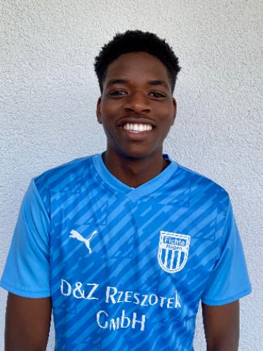 Mavis Ebagua