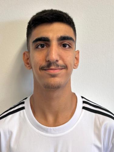 Abdurrahman Tekkilic