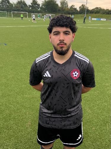 Shemuel Alessi