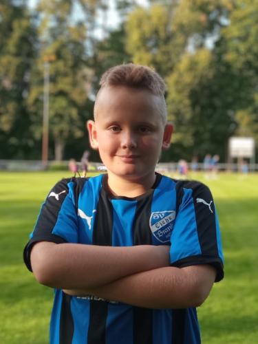 Nico Joel Dubanowski