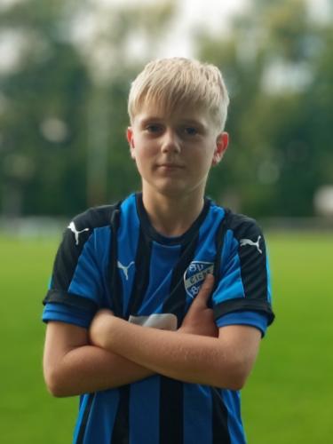 Finn Andreas Sammler