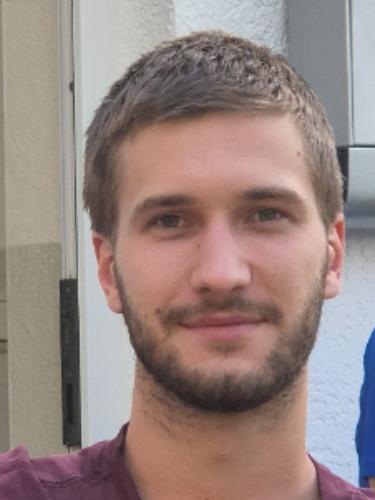 Jos Mahrholdt