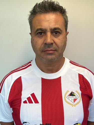 Cemalettin Sahin