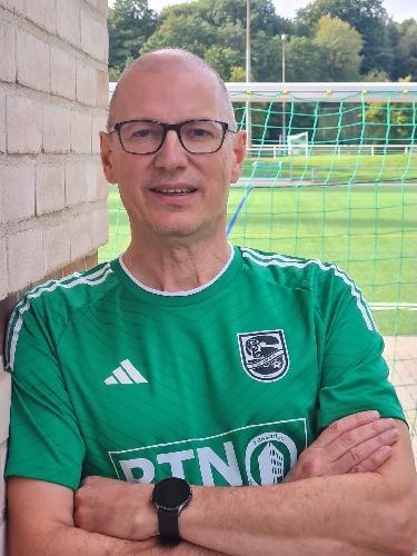 Thorsten Günter Wischnewski