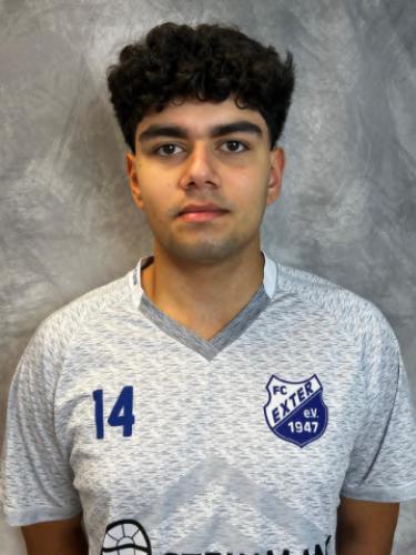 Ricardo Costa Da Silva