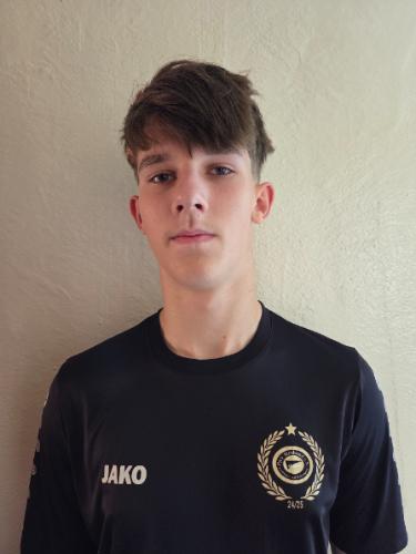 Liam Maximilian Schäfer