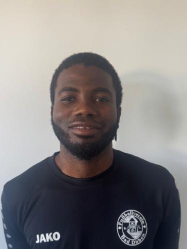 Sikissa Junior Baring