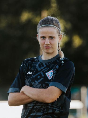 Martha Louise Frieling