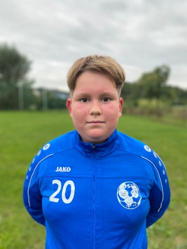 Hannes Bork