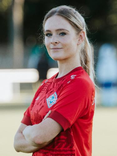 Anne Jonker