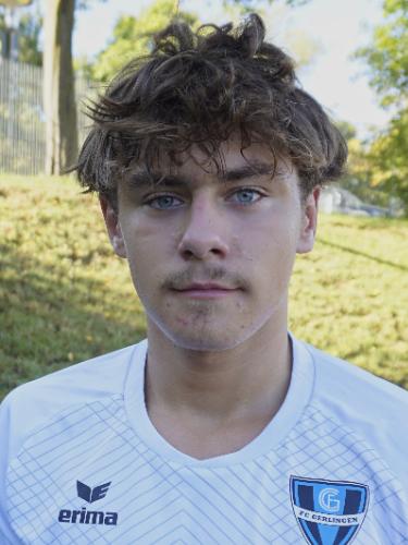 Jayden Bock
