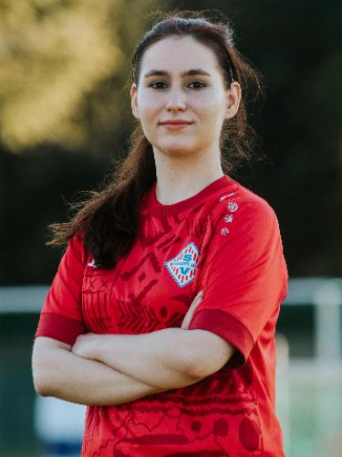 Anastasia Kirchhoff