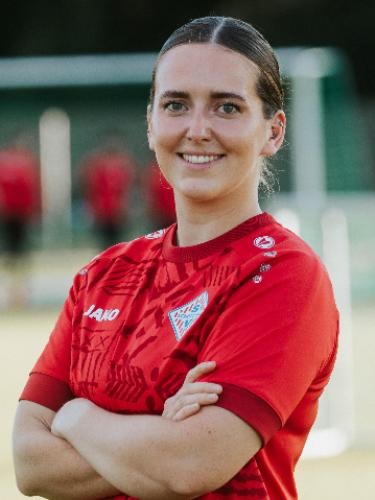 Meike Klinzing
