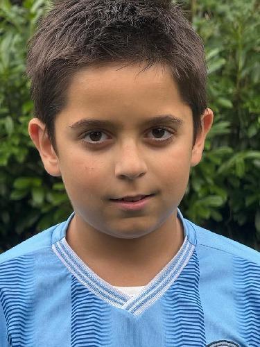 Lorik Gashi