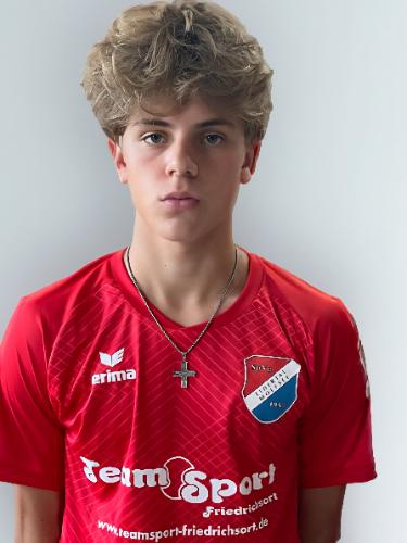 Jonas Mika Neelsen