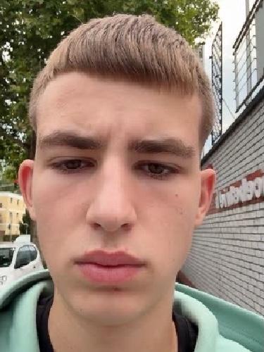 Matej Mandic