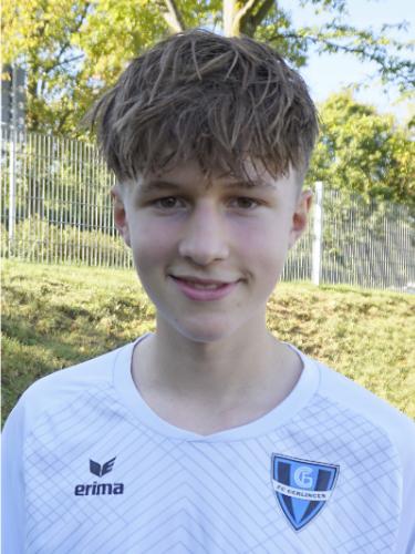 Sebastian Kranz