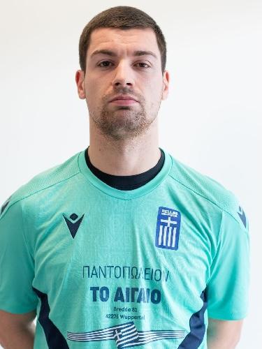 Kosmas Mavridis