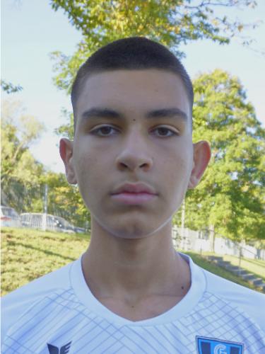 Alexandros Nasopoulos