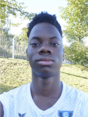 Emmanuel Raymond