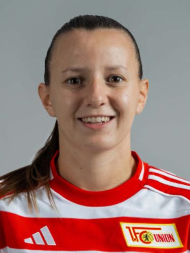 Hannah Eurlings