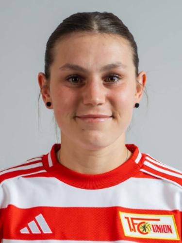 Antonia-Johanna Halverkamps