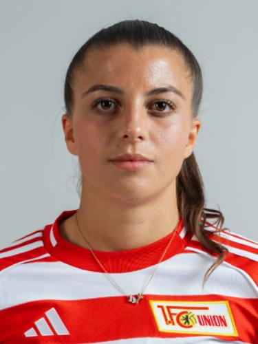 Korina Lara Janez