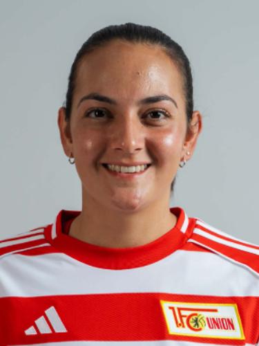 Athanasia Moraitou