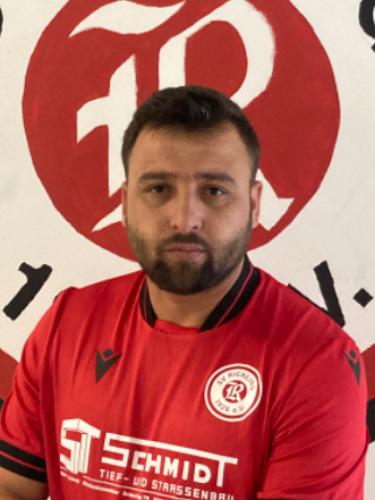 Radwan Alseid