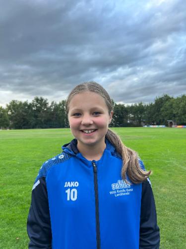 Ayda-Isabella Wiegmann