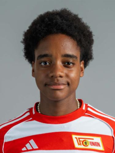 Naika Reissner