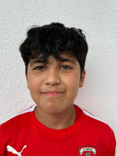 Saher Balaseeni