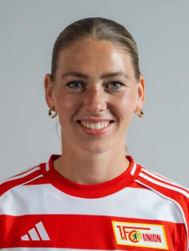 Samantha Steuerwald