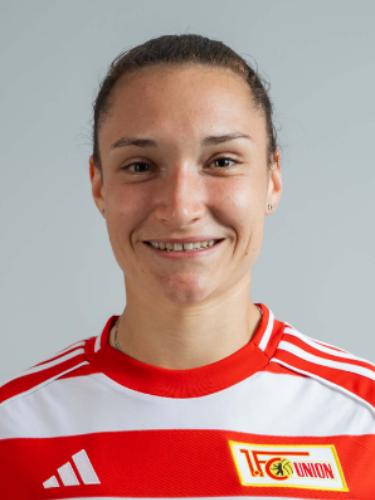 Sophie Weidauer