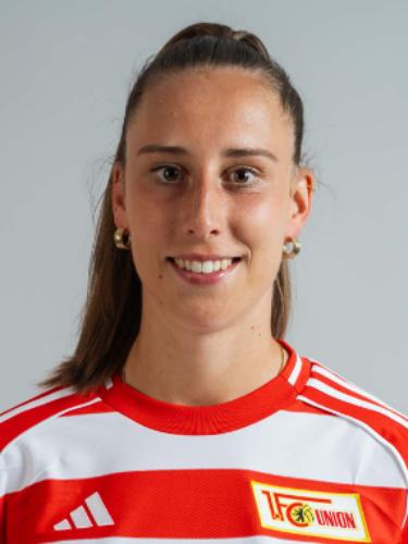 Anna Weiß