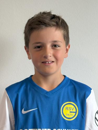 Luka Barac