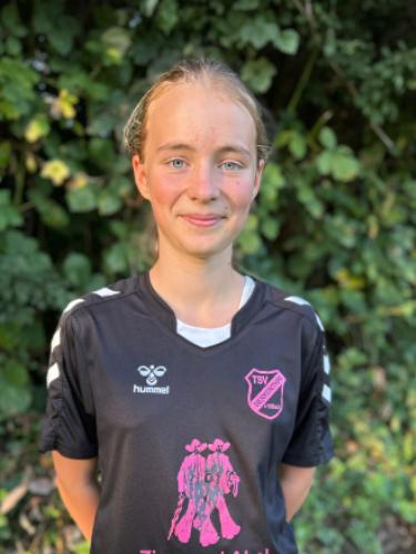 Filina Iris Elke Blohm