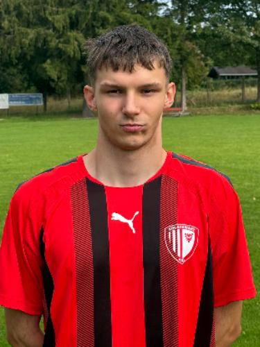 Lukas Bannick
